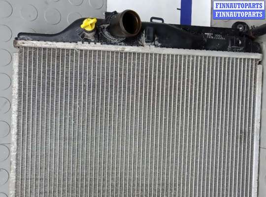 купить радиатор системы охлаждения на TOYOTA RAV 4 CA40