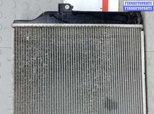 купить радиатор системы охлаждения на TOYOTA RAV 4 CA40
