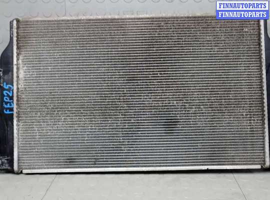 купить радиатор системы охлаждения на TOYOTA RAV 4 CA40