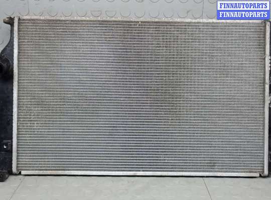 купить радиатор системы охлаждения на TOYOTA RAV 4 CA40