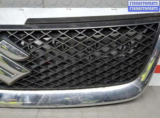 купить решетка радиатора на SUZUKI GRAND VITARA 2