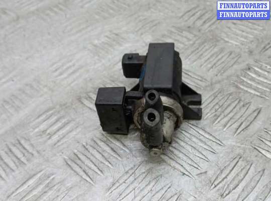 купить клапан управления турбиной (актуатор) на OPEL ASTRA H