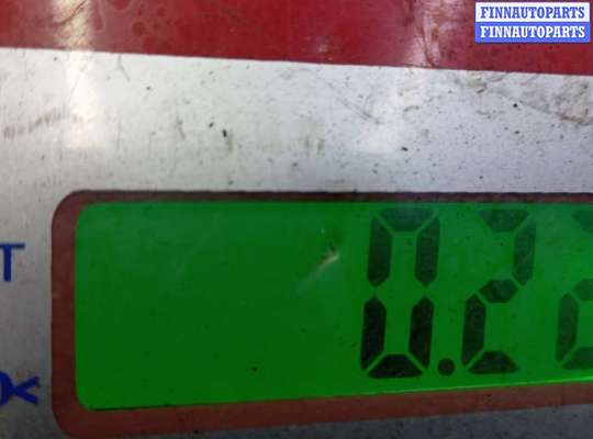 купить клапан управления турбиной (актуатор) на OPEL ASTRA H