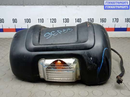 купить зеркало наружное правое на CITROEN JUMPER 3