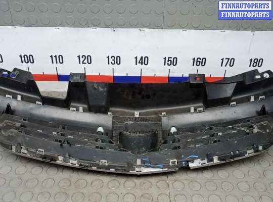 купить решетка радиатора на OPEL ZAFIRA B