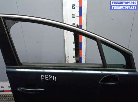 купить дверь передняя правая на PEUGEOT 3008 1
