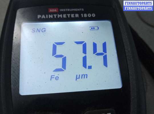 купить дверь передняя правая на PEUGEOT 3008 1