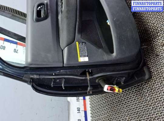 купить дверь передняя правая на PEUGEOT 3008 1