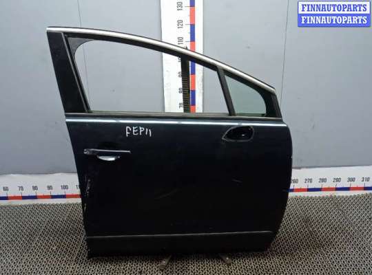 купить дверь передняя правая на PEUGEOT 3008 1