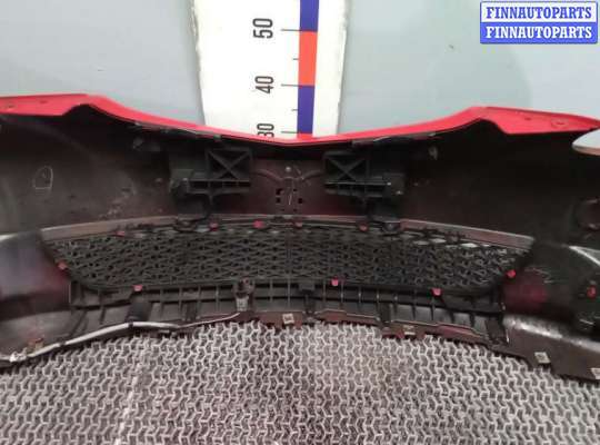 купить бампер передний на MAZDA 3 1