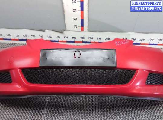 купить бампер передний на MAZDA 3 1