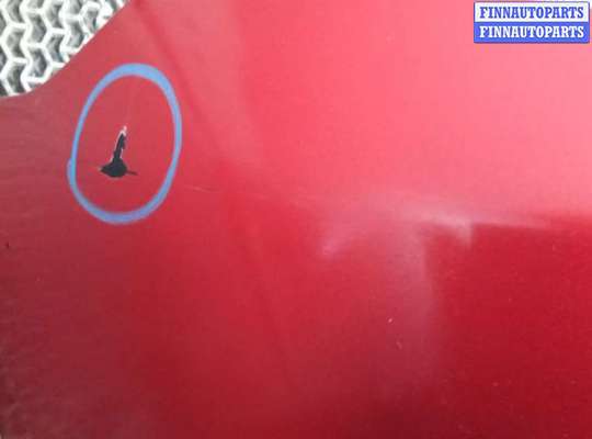 купить бампер передний на MAZDA 3 1