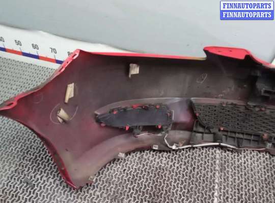 купить бампер передний на MAZDA 3 1