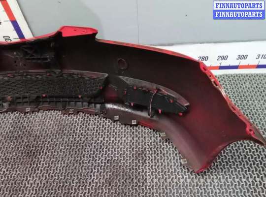 купить бампер передний на MAZDA 3 1