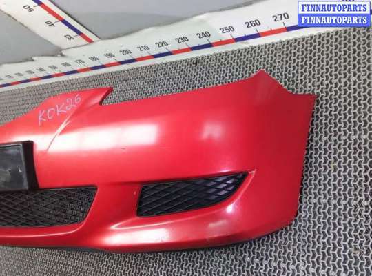 купить бампер передний на MAZDA 3 1