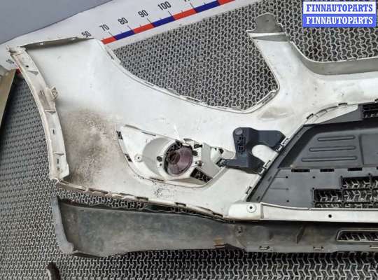 купить бампер передний на FORD KUGA 1