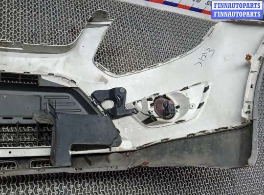 купить бампер передний на FORD KUGA 1
