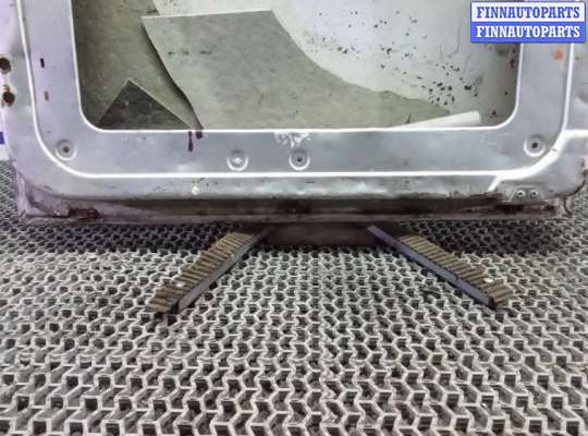 Крышка багажника на Mercedes-Benz Sprinter (903)