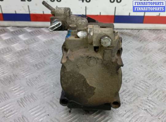 купить компрессор кондиционера дизельный на KIA SORENTO 1