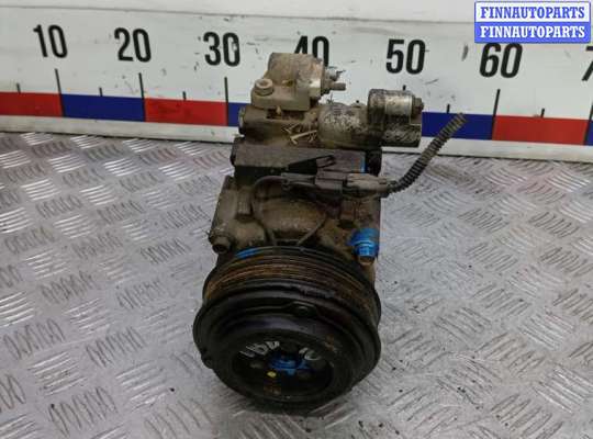 купить компрессор кондиционера дизельный на KIA SORENTO 1