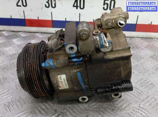 купить компрессор кондиционера дизельный на KIA SORENTO 1