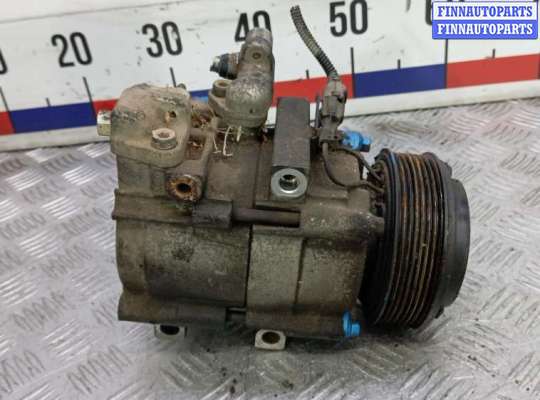 купить компрессор кондиционера дизельный на KIA SORENTO 1