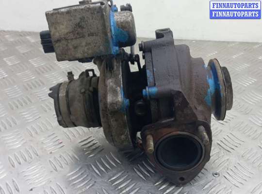 купить турбина дизельная на LAND ROVER FREELANDER 2