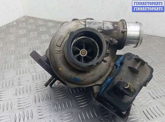 купить турбина дизельная на LAND ROVER FREELANDER 2