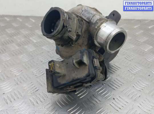 купить турбина дизельная на LAND ROVER FREELANDER 2