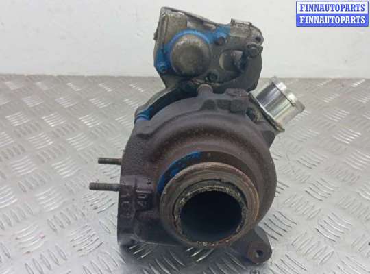 купить турбина дизельная на LAND ROVER FREELANDER 2