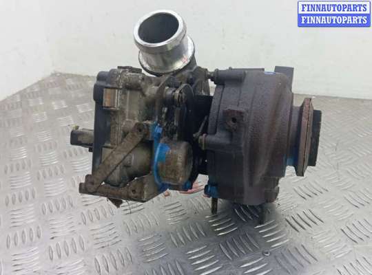 купить турбина дизельная на LAND ROVER FREELANDER 2