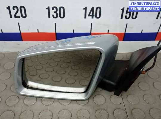 зеркало наружное левое MB1455319 на MERCEDES BENZ C-CLASS W204