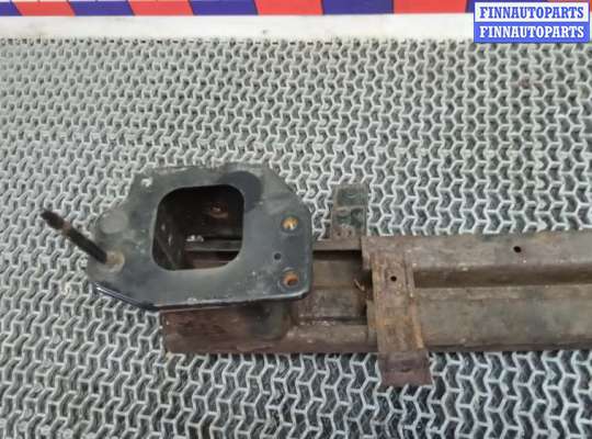 купить усилитель бампера передний (кронштейн) на KIA SORENTO 3