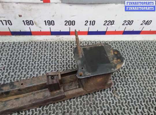 купить усилитель бампера передний (кронштейн) на KIA SORENTO 3