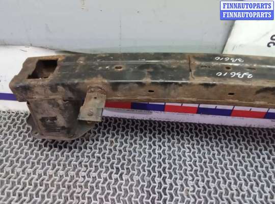 купить усилитель бампера передний (кронштейн) на KIA SORENTO 3