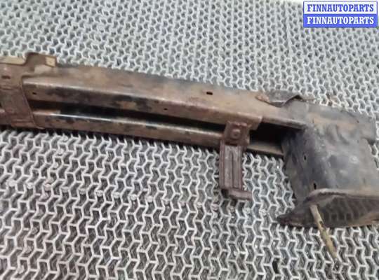 купить усилитель бампера передний (кронштейн) на KIA SORENTO 3