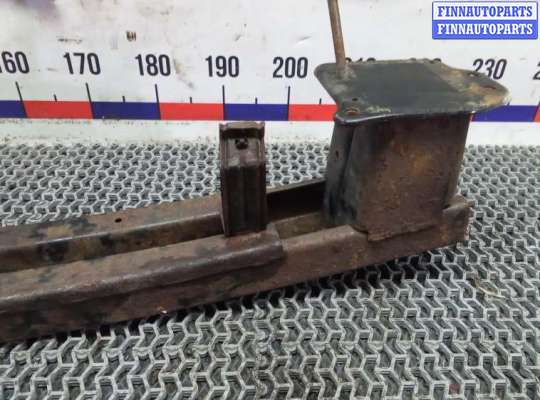 купить усилитель бампера передний (кронштейн) на KIA SORENTO 3