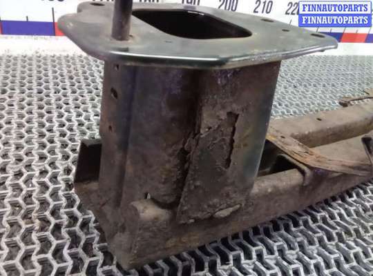 купить усилитель бампера передний (кронштейн) на KIA SORENTO 3