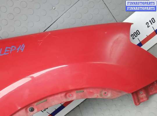 купить крыло переднее правое на NISSAN QASHQAI J10