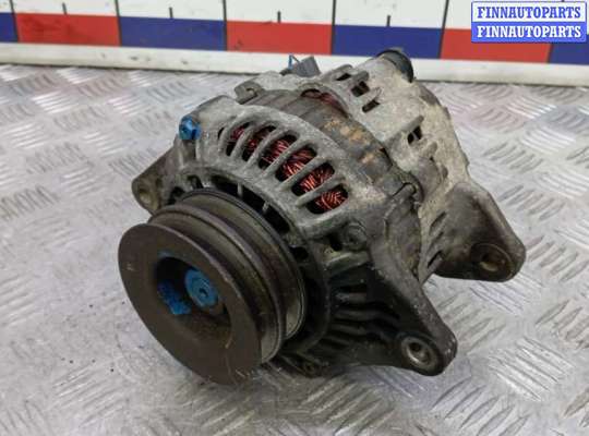 купить генератор дизельный на FORD RANGER 2