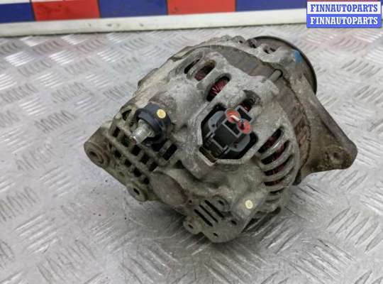 купить генератор дизельный на FORD RANGER 2