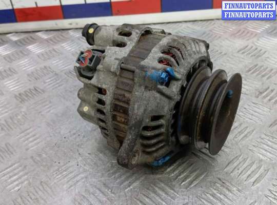 купить генератор дизельный на FORD RANGER 2