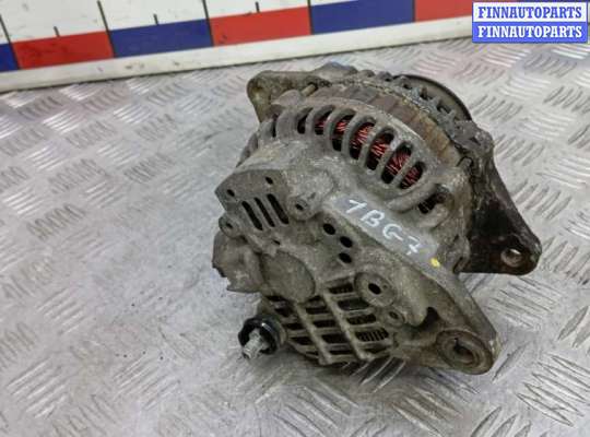 купить генератор дизельный на FORD RANGER 2