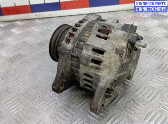 купить генератор дизельный на FORD RANGER 2