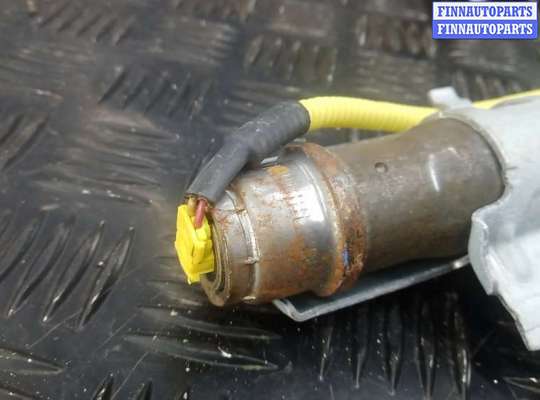 купить шторка безопасности на HONDA ACCORD 8