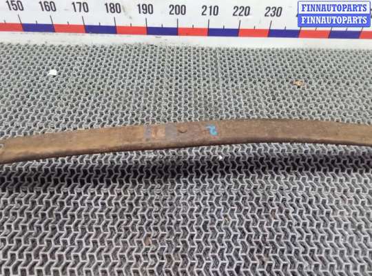 купить рессора задняя на FORD TRANSIT 7