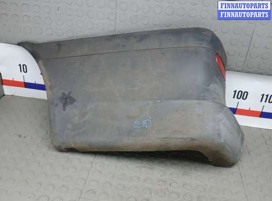 купить клык бампера задний левый на MERCEDES BENZ VITO W639