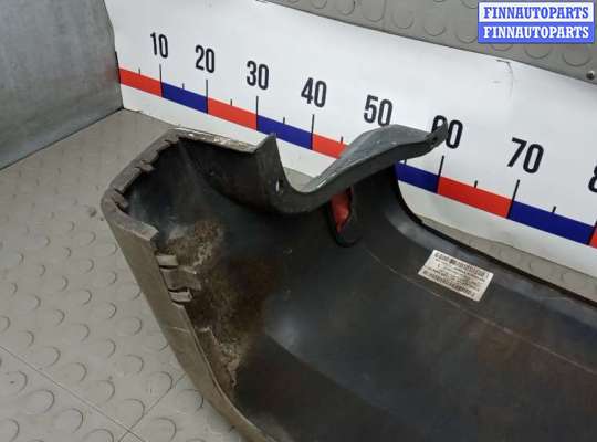 купить клык бампера задний левый на MERCEDES BENZ VITO W639