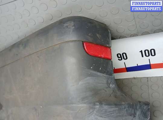 купить клык бампера задний левый на MERCEDES BENZ VITO W639