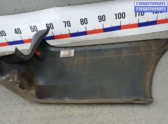 купить клык бампера задний левый на MERCEDES BENZ VITO W639